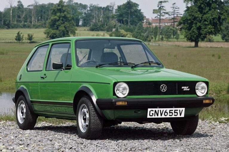 خودروهایی که شرکت سازنده خود را نجات دادند (قسمت اول)