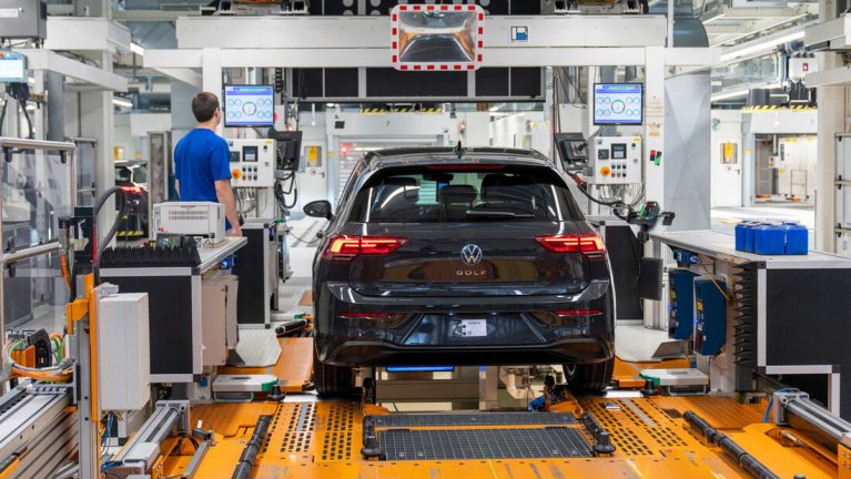 درخواست فولکس‌واگن برای تعویق الزامی شدن استانداردهای یورو ۷