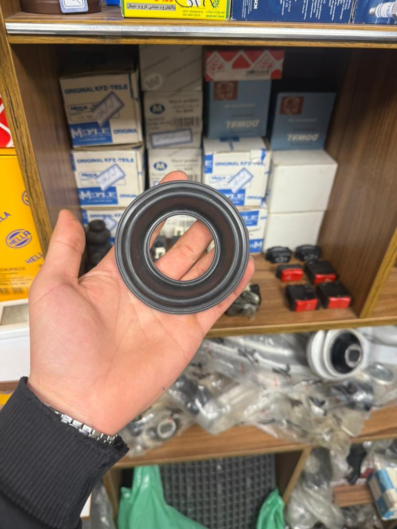 چتری کاربراتور بنز موتور سفید