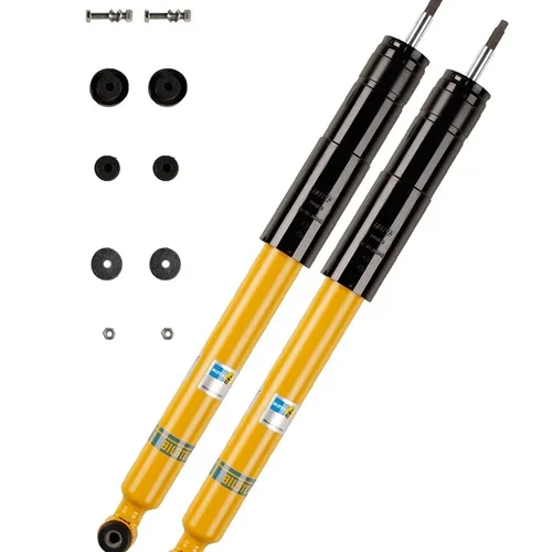 کمک فنر جلو E280