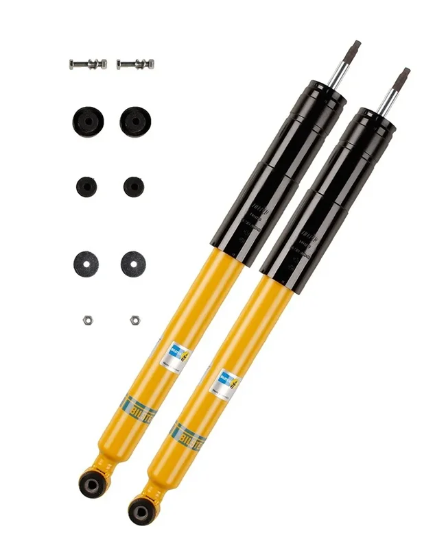 کمک فنر جلو E280