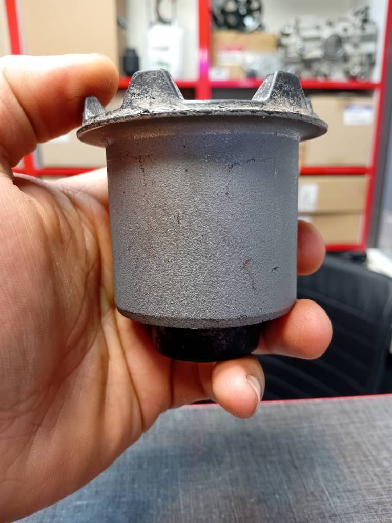 بوش رام اکسل بنز C200/C240/C180/C300