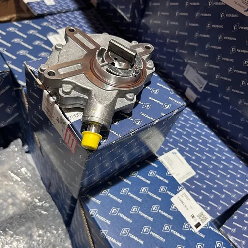 وکیوم بوستر ترمز CLS 350