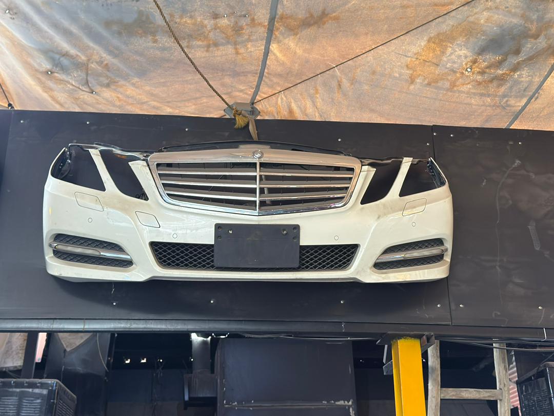 سپر سفید بنز E250 و E350 و E200