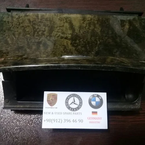 جاسیگاری بنز C240