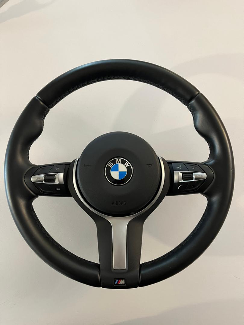 فرمون M بی‌ام‌و 328i