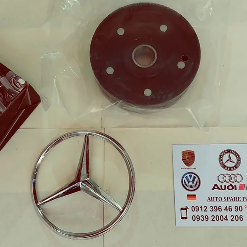 فولی تسمه بنز C240 و E240 پلیسی