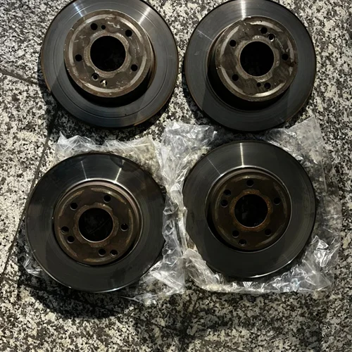 دیسک چرخ استوک بنز E280