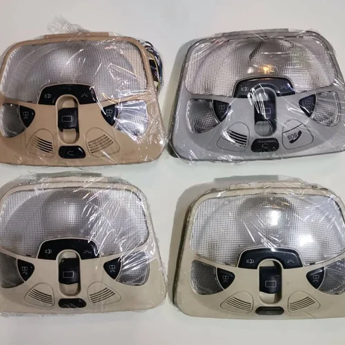 کلید سانروف استوک C240