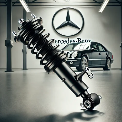 کمک فنر جلو E240