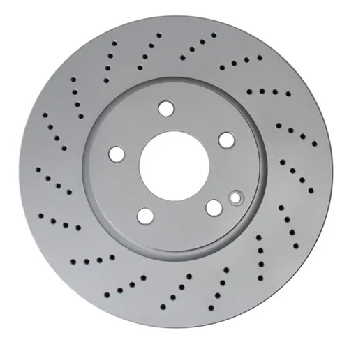 دیسک چرخ خنکن دار E240