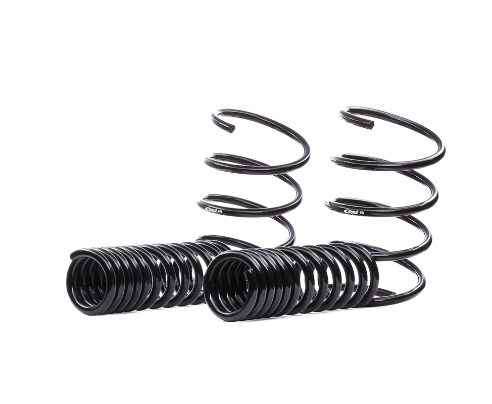 ست کامل فنر لول C240