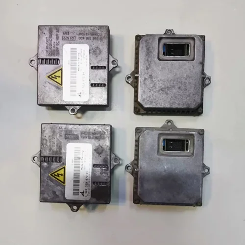 ترانس چراغ استوک بنز سواری