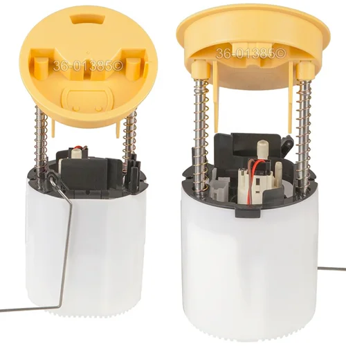 پمپ بنزین E240