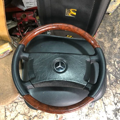 قربیلک فرمون استوک بنز کپل