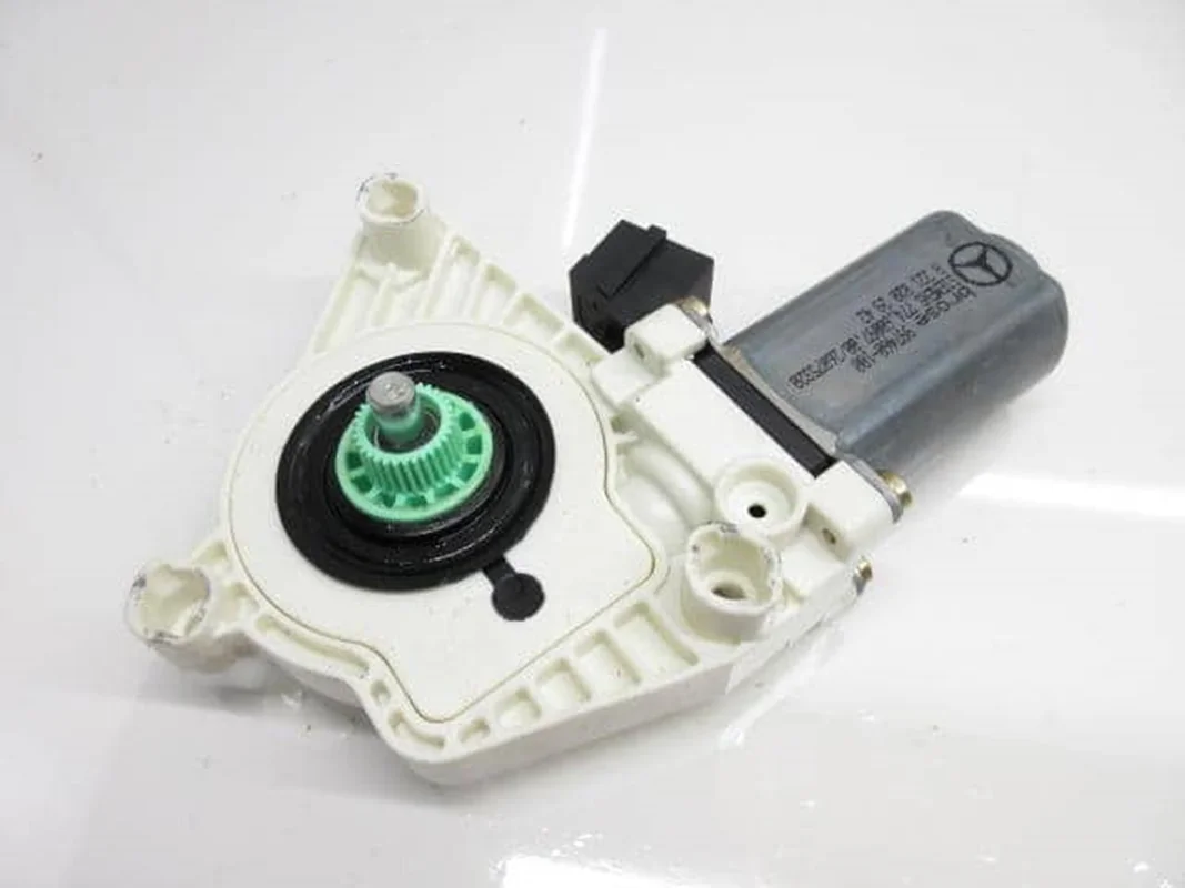 موتور شیشه بالابر S500