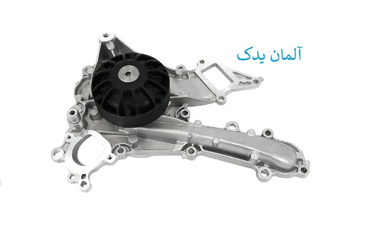 واتر پمپ S500 و S350