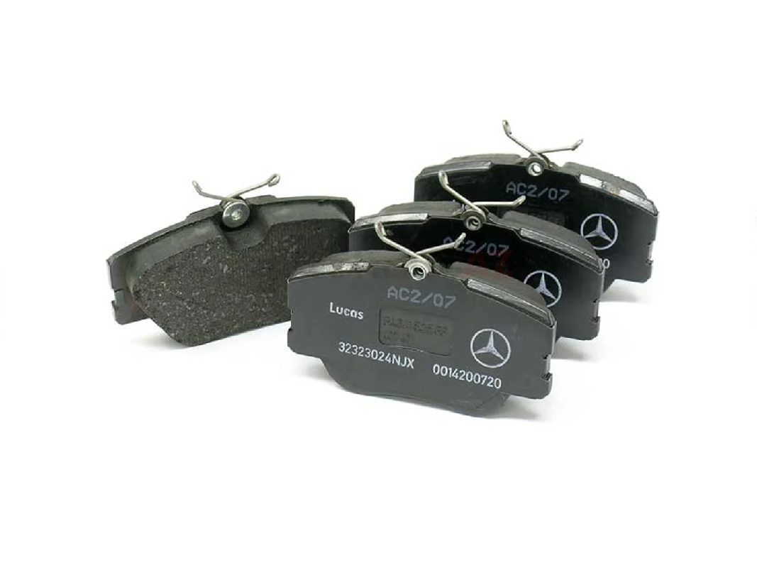 لنت مرسدس اصلی W211