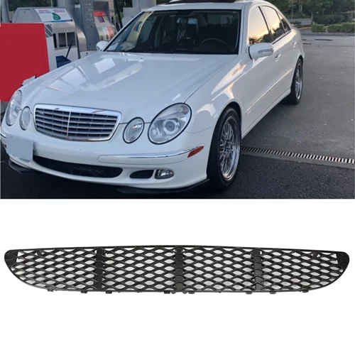 توری وسط سپر E240