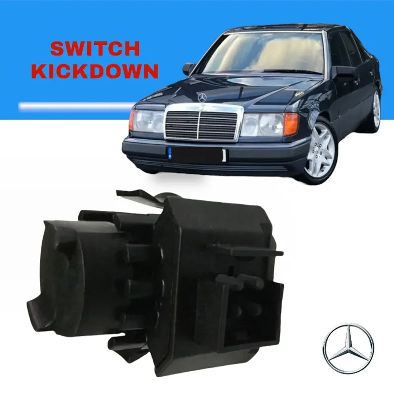 سوکت اویل کولینگ مرسدس بنز