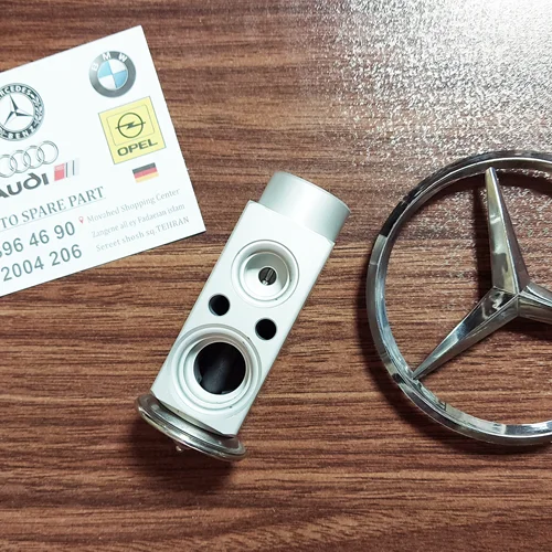 استیشن والف بنز C240 و E240