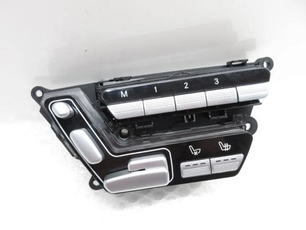 کلید مموری صندلی S500